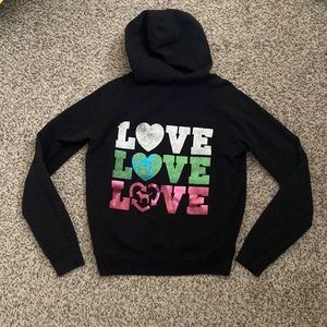 NWOT Rare Limited Edition Pink Victoria’s Secret Every Day is Earth Day …